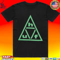 Huf Triple Triangle Unisex