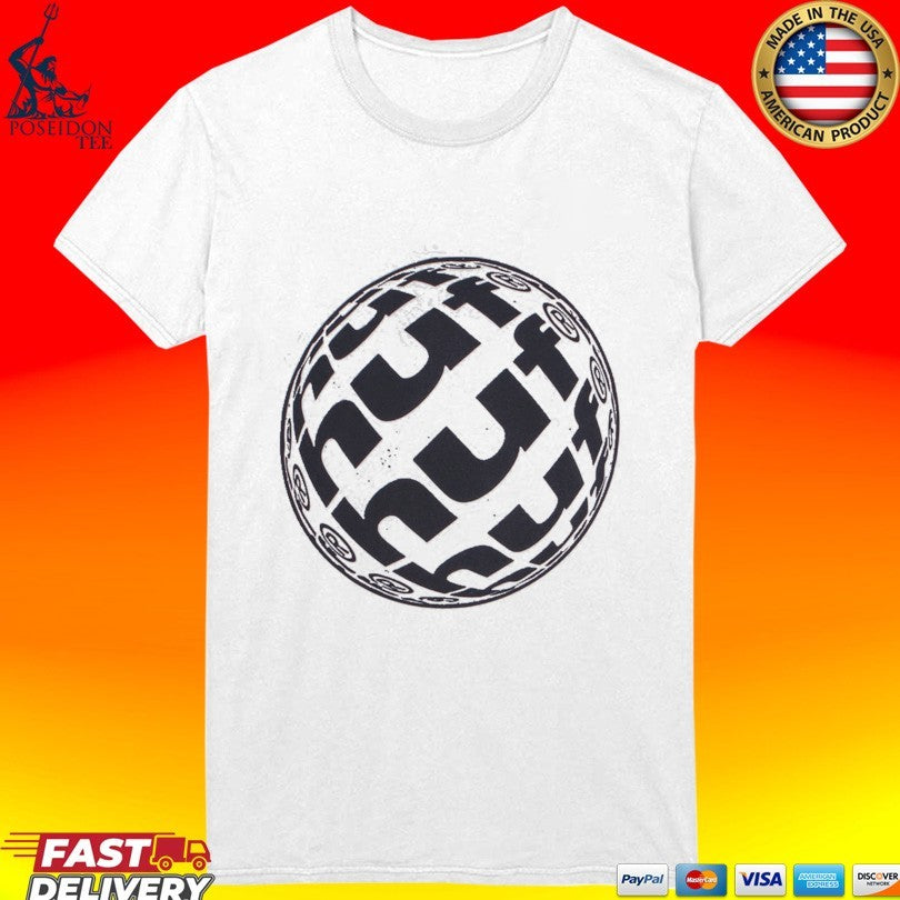 Huf Wide Angle Unisex