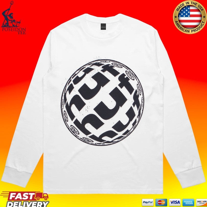 Huf Wide Angle Unisex