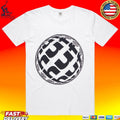 Huf Wide Angle Unisex