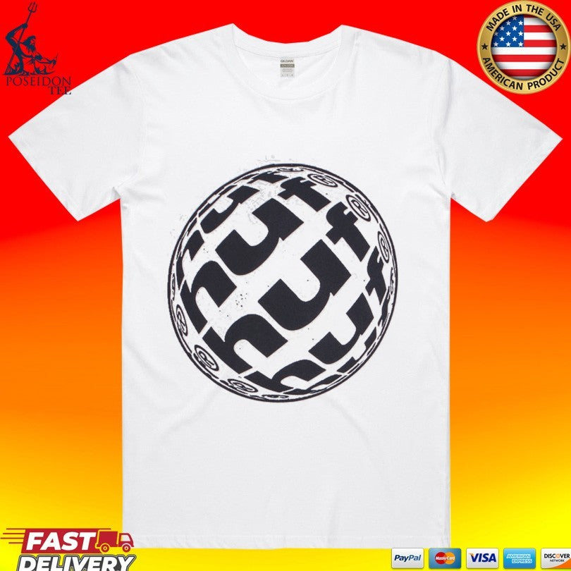 Huf Wide Angle Unisex