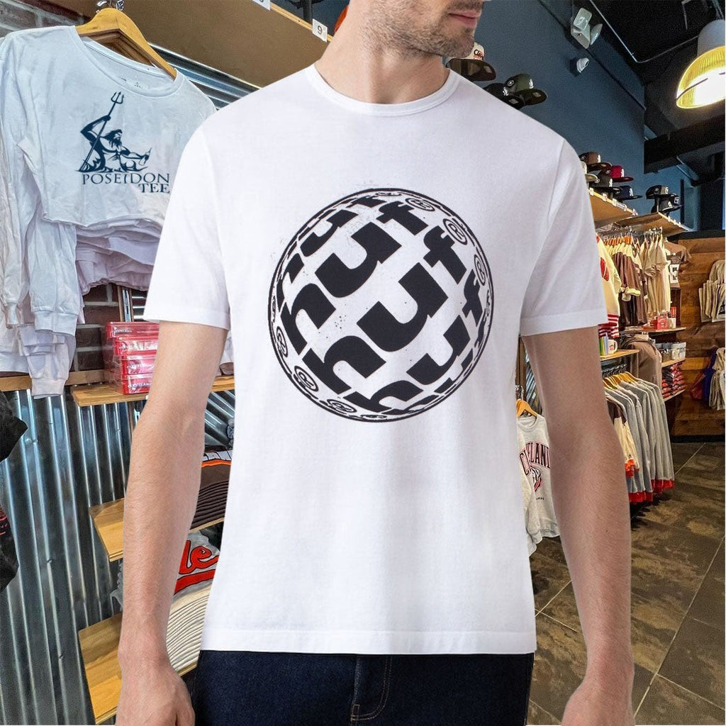 Huf Wide Angle Unisex