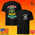 Huf Worldwide Sound Systems Quality Quake Unisex
