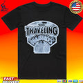 Hughie Campbell The Traveling Wilburys Unisex