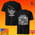 Hulder Bandcamp Verbolgen Unisex