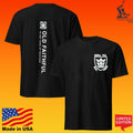 Hull Fc Old Faithful In Any Kind Of Weather Crest Hewitt Unisex