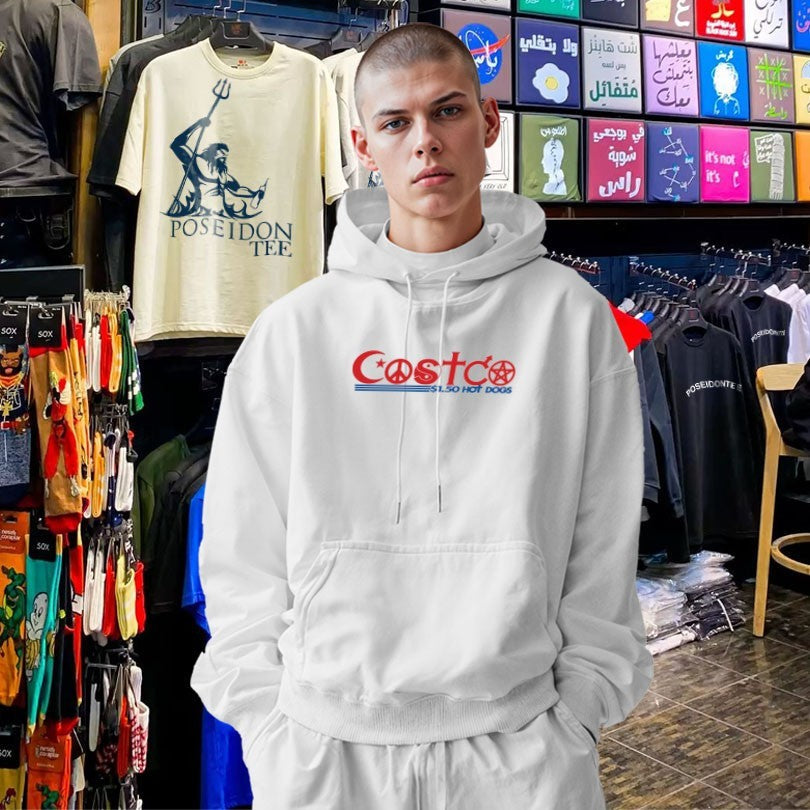 I Exist On Hot Dogs Unisex