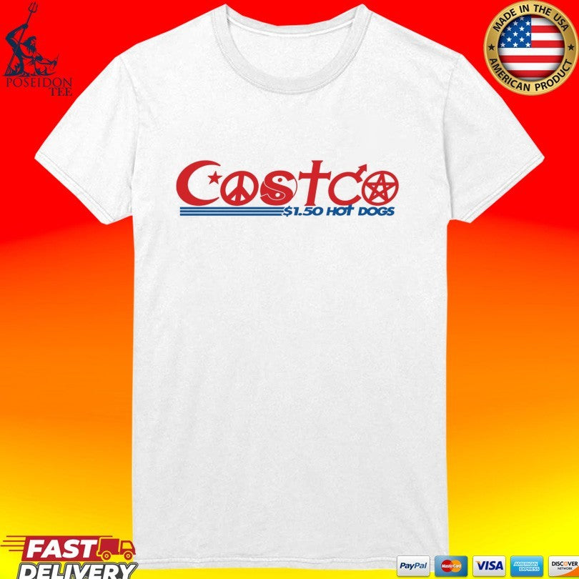 I Exist On Hot Dogs Unisex