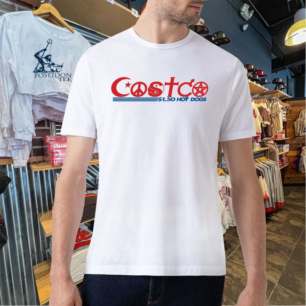 I Exist On Hot Dogs Unisex