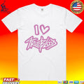 I Love Trueblood Baby Unisex