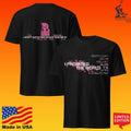 I Promised The World 7 Languages Unisex