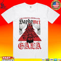 I Was Tortured By Celebrities At The Baphomet Gala Unisex