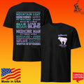 Ian Munsick Mountain Goat Unisex