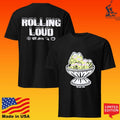 Ic X Rolling Loud Unisex