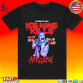Ice Nine Kills Don’t You Dare Say Art Is Dead Unisex