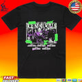 Ice Nine Kills Joker The Silver Scream 2026 Unisex