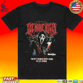 Ice Nine Kills See Ghost Face In Person Unisex