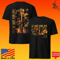If Not For Me Excalibur Unisex