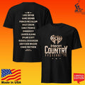 Iheart Country Festival 2026 Event Unisex