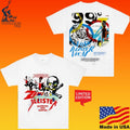 Illistervosvecm Basquiat 1 Day Of Art Unisex