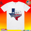 I’m A Tala Freako Texas Unisex