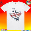 I’m A Talafreako James Talarico Unisex