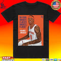 I’m Your Favorite Player’s Favorite Player Michael Beasley Unisex