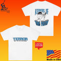 Impericon Keepers Of The Faith Tut Fatt Terror Believers Devil Unisex