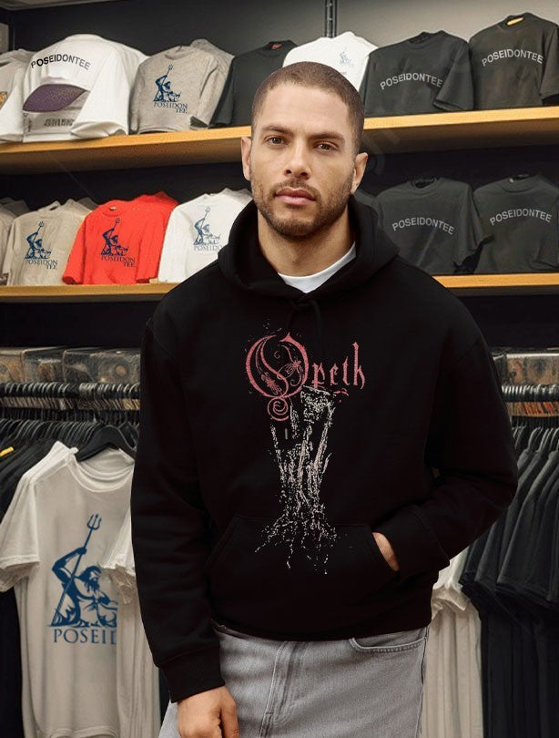 Impericon Opeth Chalice Unisex