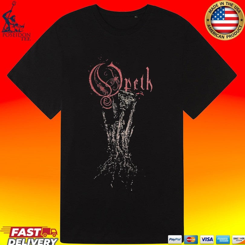 Impericon Opeth Chalice Unisex