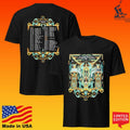 Impericon Scar Of The Sun Interia Tour 2026 Unisex