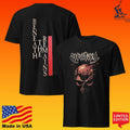 Impericon Sepultura Beneath The Remains Unisex