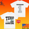 Impericon Terror Underdog 1 Terror Hardcore Unisex