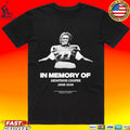 In Memory Of Donovan Johnson Sr 2008-2026 Unisex