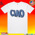 In Print We Trust Ciao Unisex