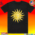 In Print We Trust Sunshine Unisex