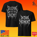 In This Moment Sleeping With The Enemy Unisex