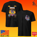 In Your Shoe Serial Griller Unisex