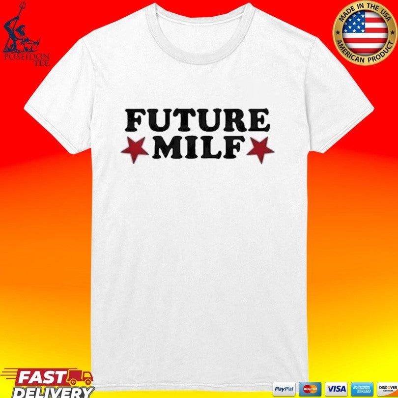 Inde Navarrette Future Milf Unisex