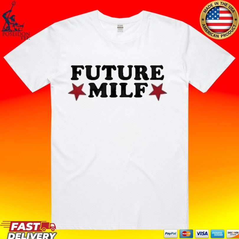 Inde Navarrette Future Milf Unisex