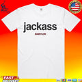 Inde Navarrette Jackass Ringer Babylon Unisex