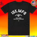 Indestructible Mfg No Compromise Unisex