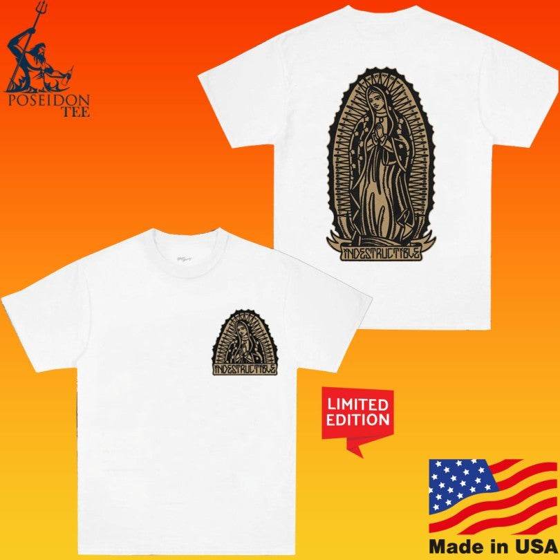Indestructible Mfg Ol Unisex