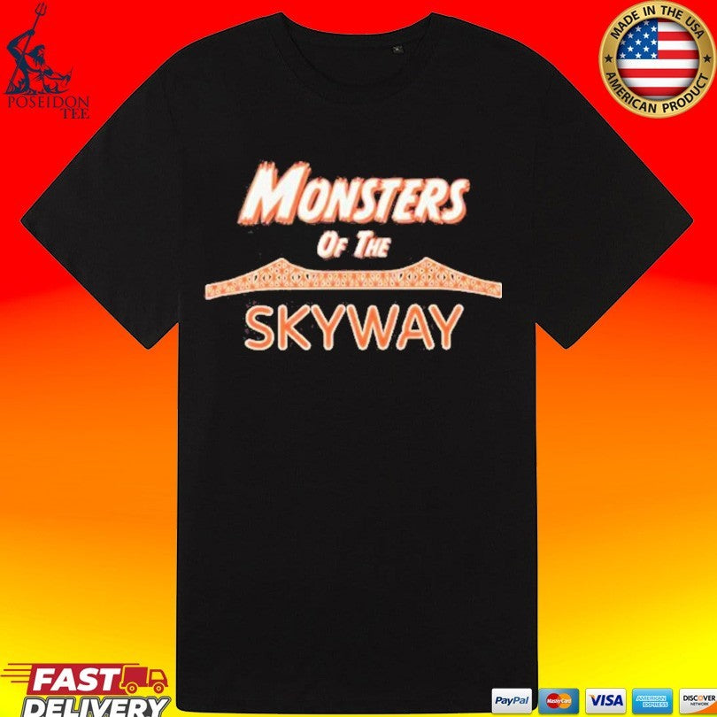 Indiana Bears Bear Down Monsters Of The Sky Way Unisex
