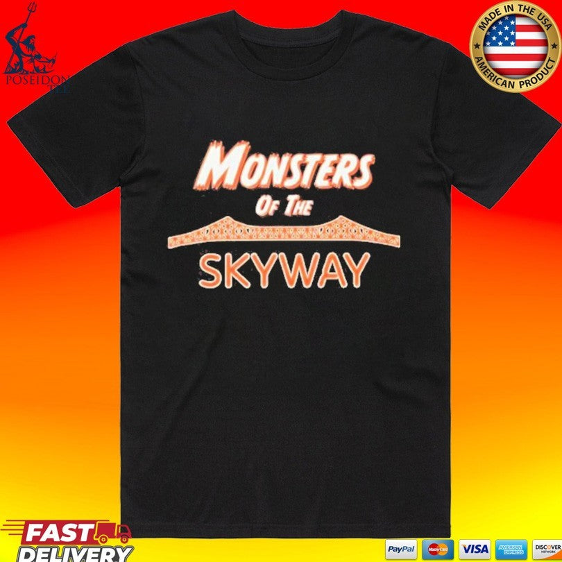 Indiana Bears Bear Down Monsters Of The Sky Way Unisex