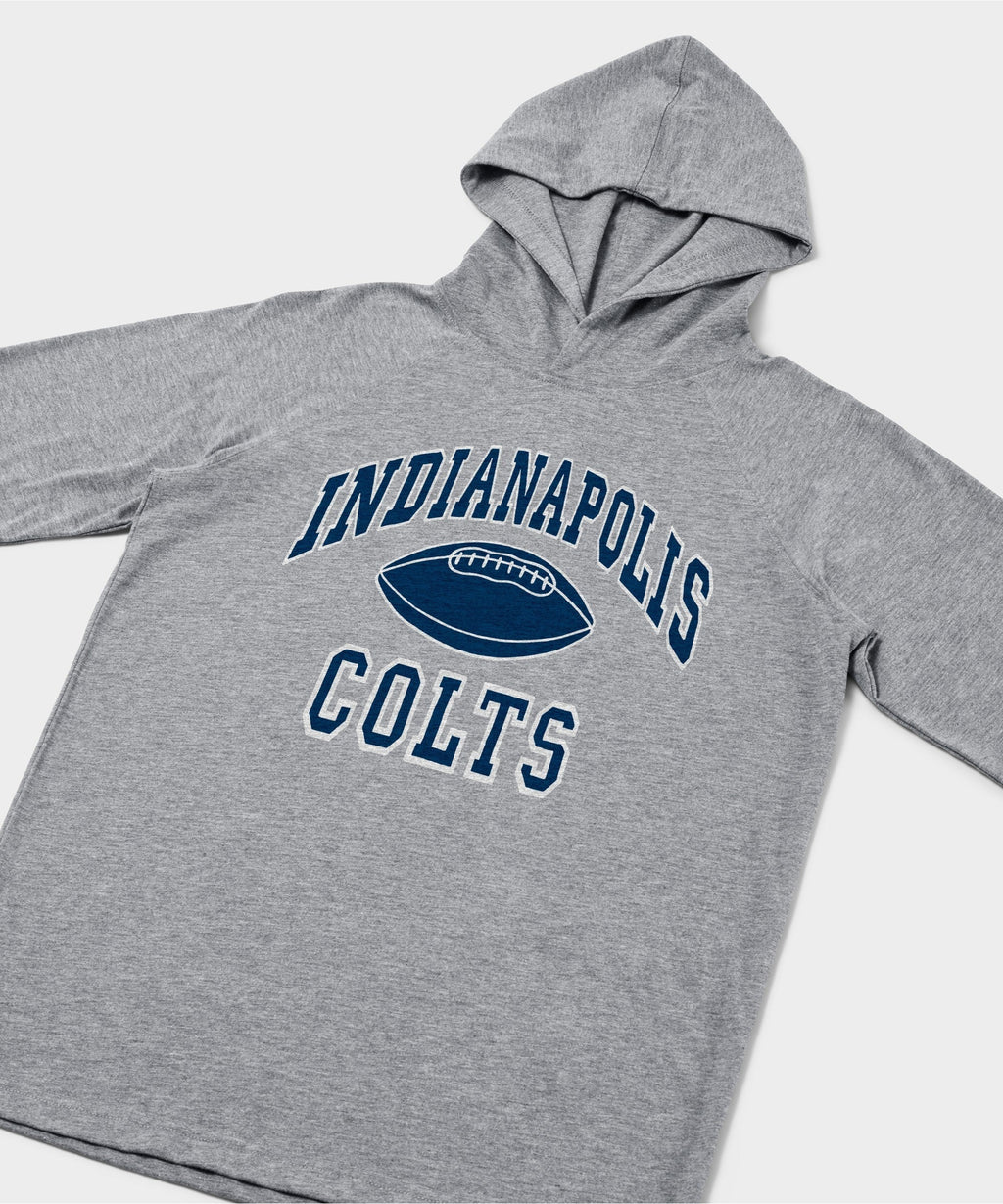 Indianapolis Colts Gridiron Lightweight Unisex