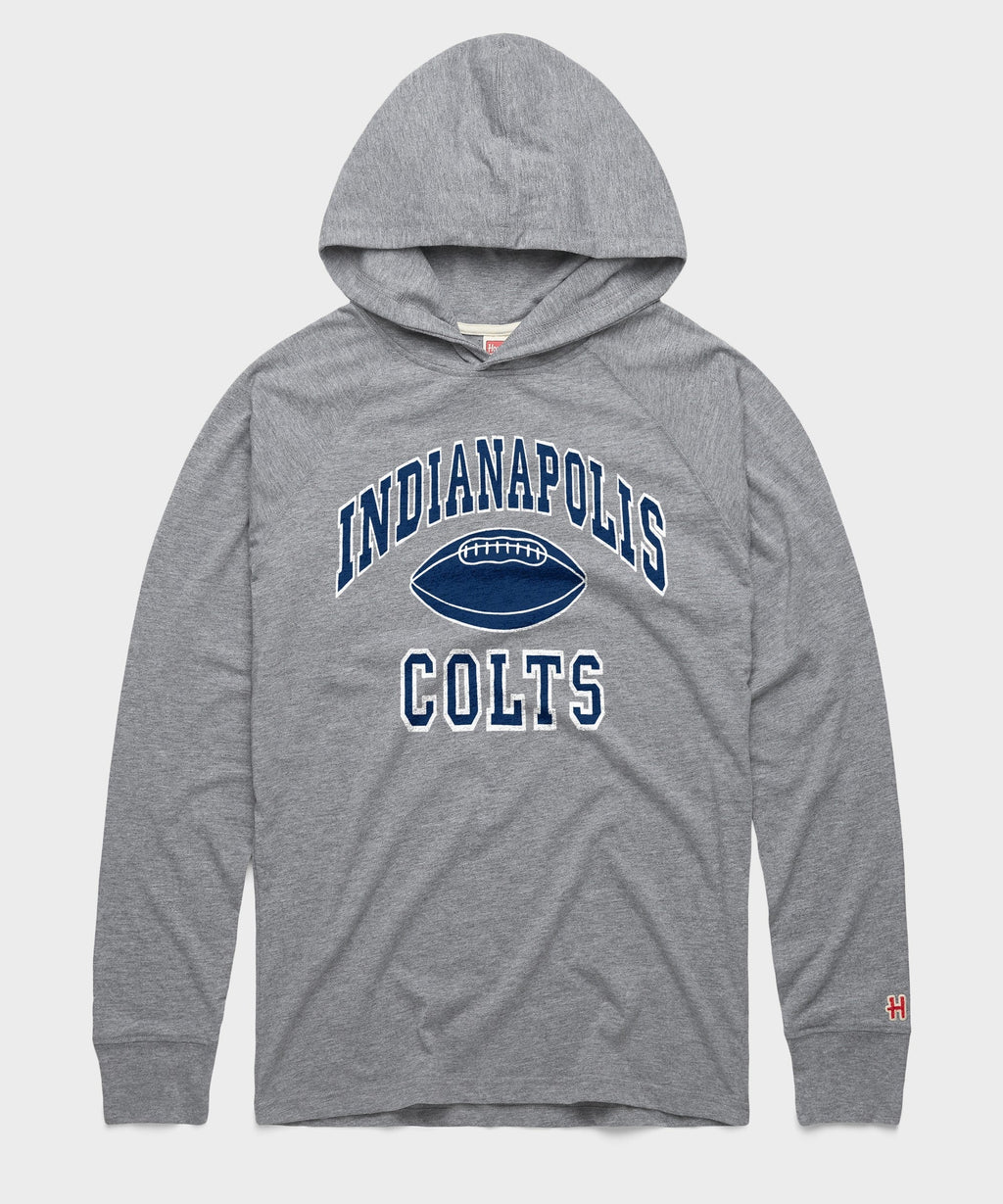 Indianapolis Colts Gridiron Lightweight Unisex
