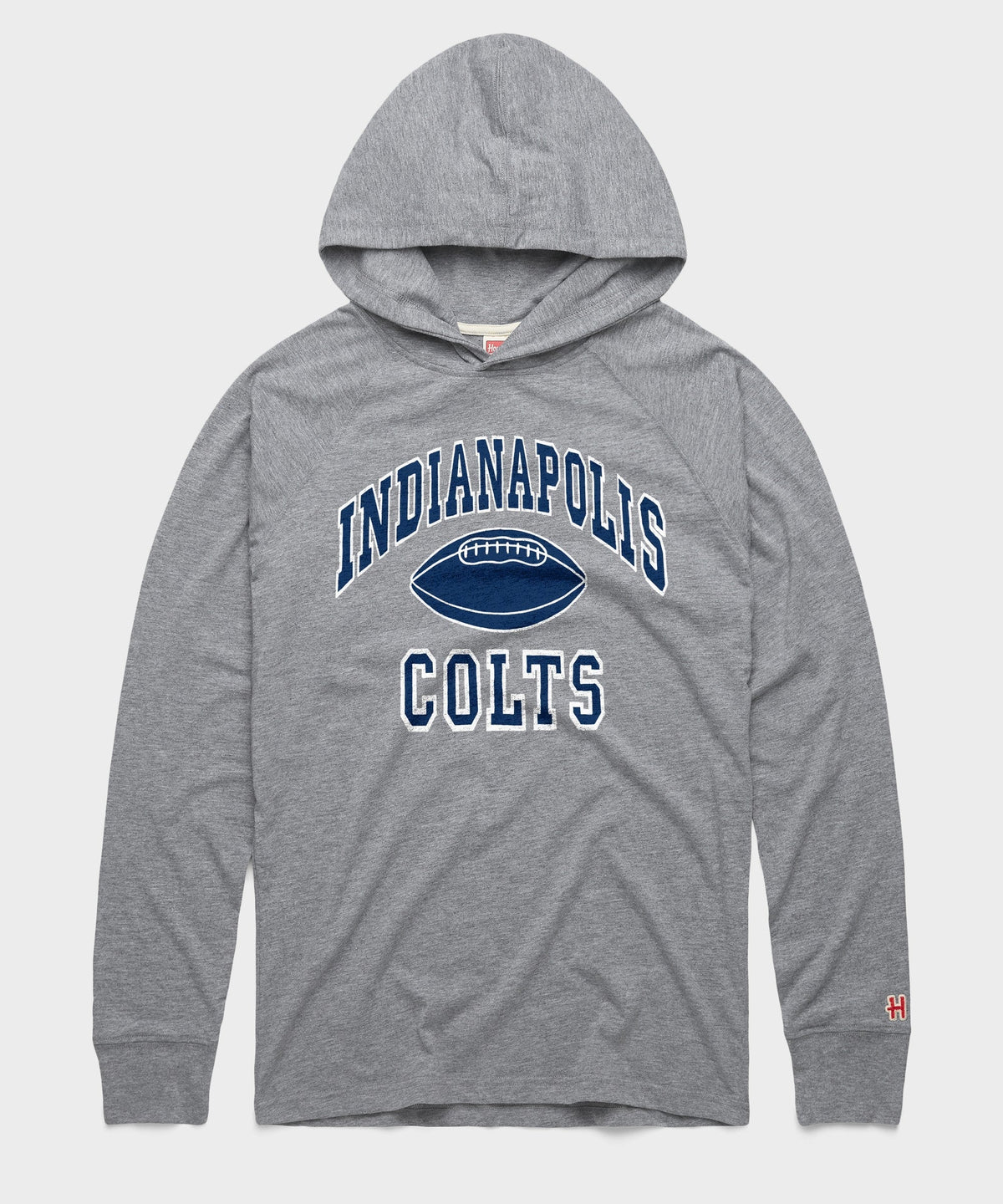 Indianapolis Colts Gridiron Lightweight Unisex