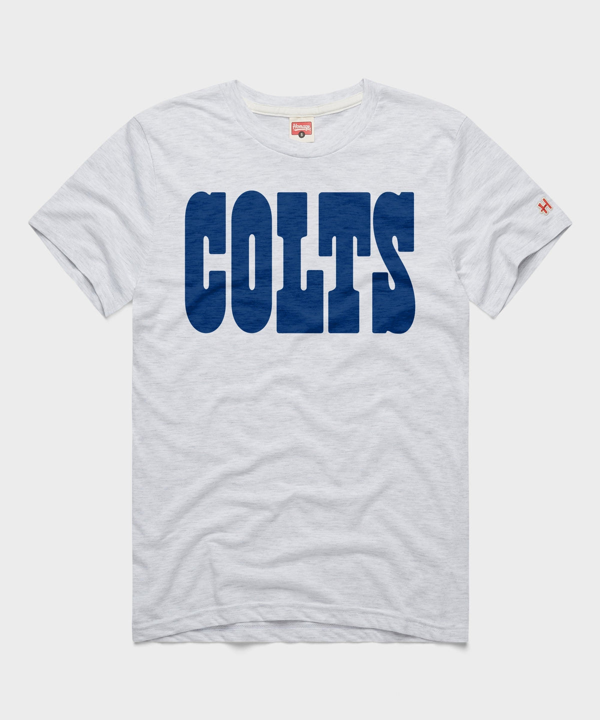 Indianapolis Colts Wordmark '84 Unisex