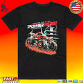 Indianapolis Motor Speedway Monster Jam At Ims Power Rush 2026 Unisex